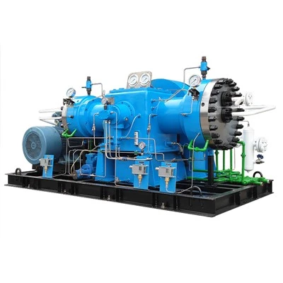 Compresseur de gaz à membrane